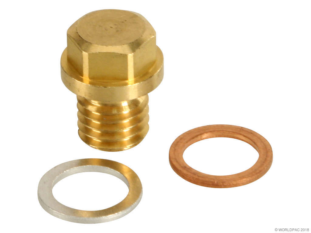 2000-2003 BMW M5 Engine Oil Drain Plug (Corteco)