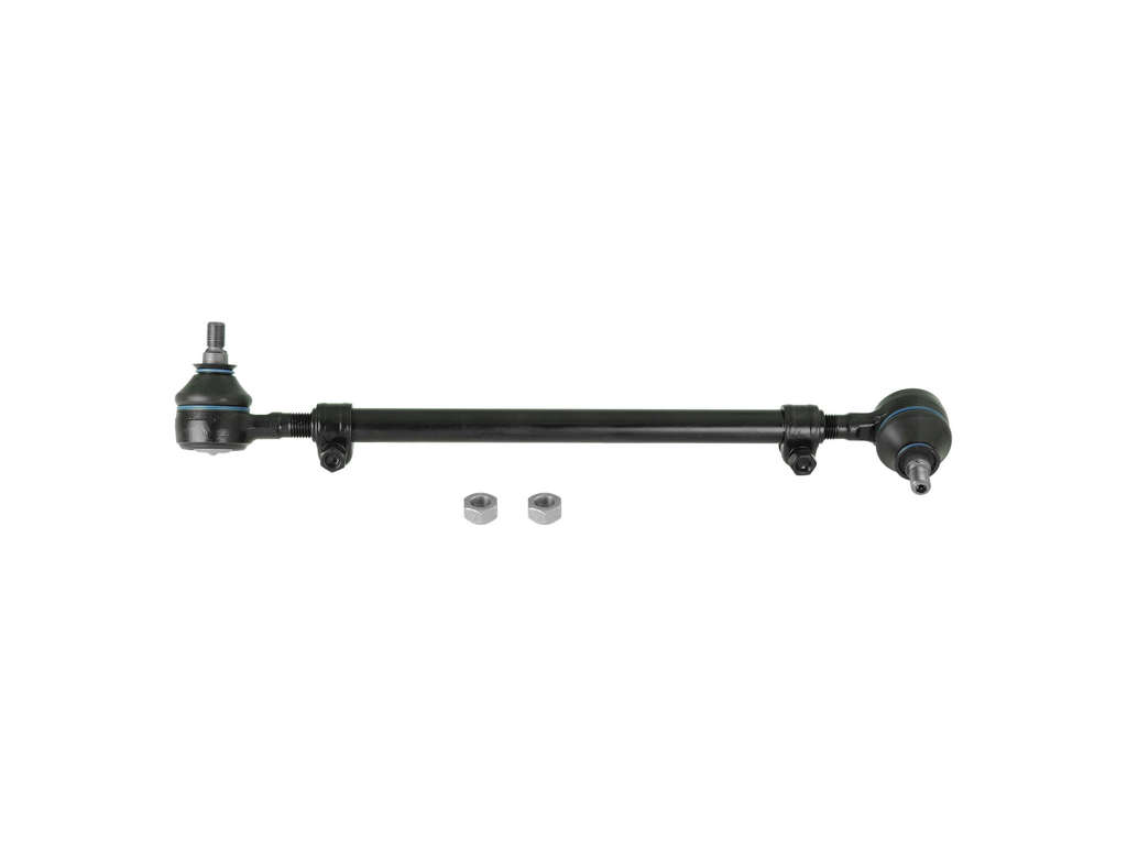 1988-1991 Mercedes-Benz 300SE Steering Tie Rod Assembly - Left (Autopart International)
