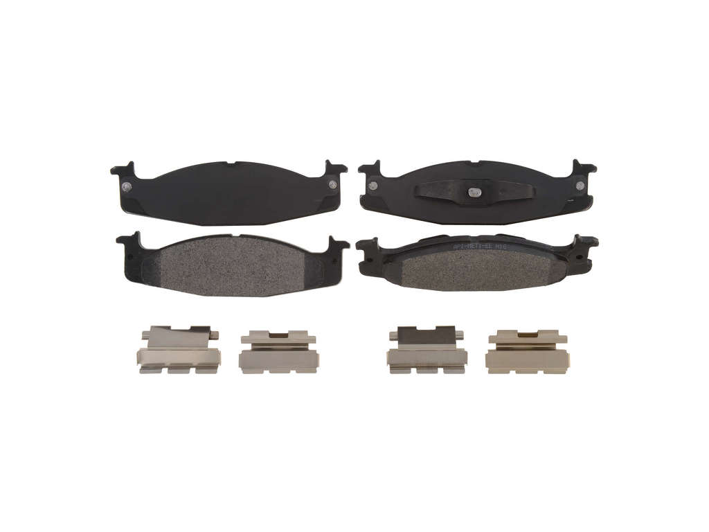 2003 Ford E-150 Disc Brake Pad Set - Front (Autopart International)