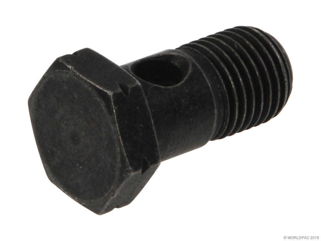2006-2008 BMW M5 Power Steering Banjo Bolt (Genuine)