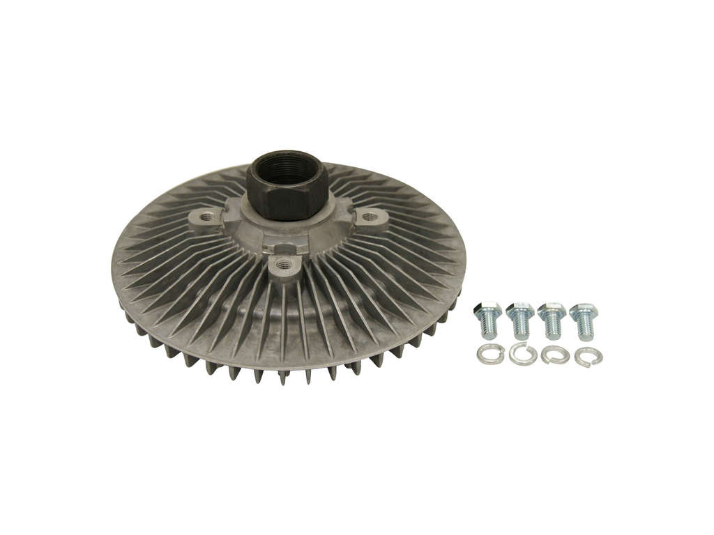1995-1997 Dodge Dakota Engine Cooling Fan Clutch (GMB)