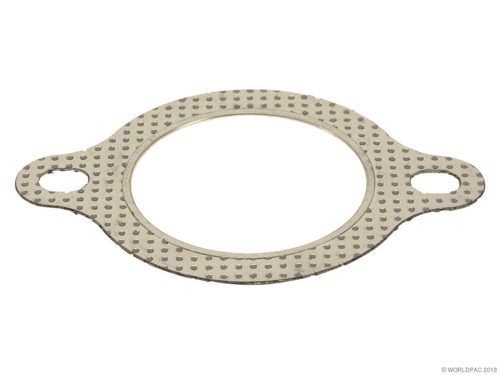 2006-2013 Volvo C70 Catalytic Converter Gasket - Rear (Professional Parts Sweden)