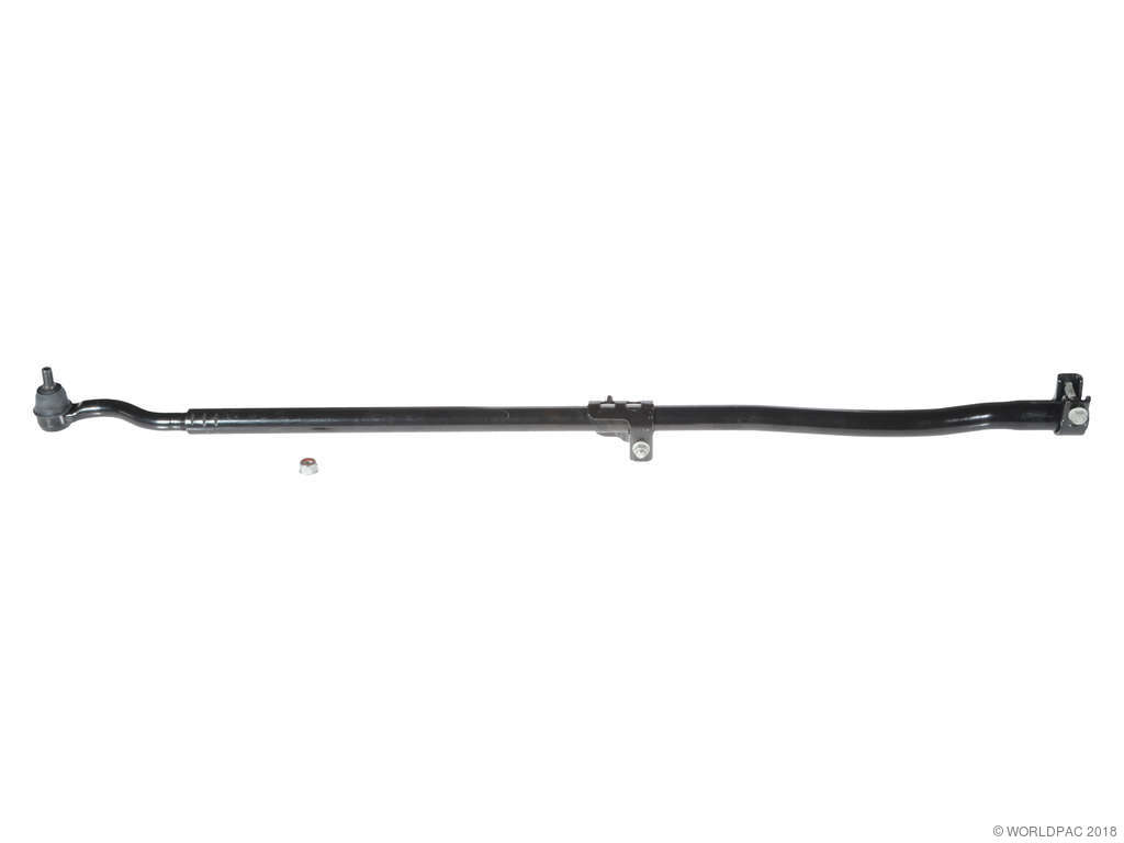 2007-2017 Jeep Wrangler Steering Tie Rod - Right (TRW)