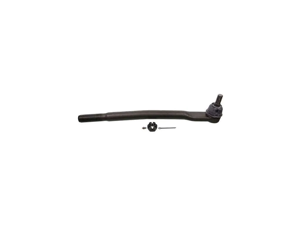 2010 Ford F-250 Super Duty Steering Tie Rod End - Front Left Inner (Moog)