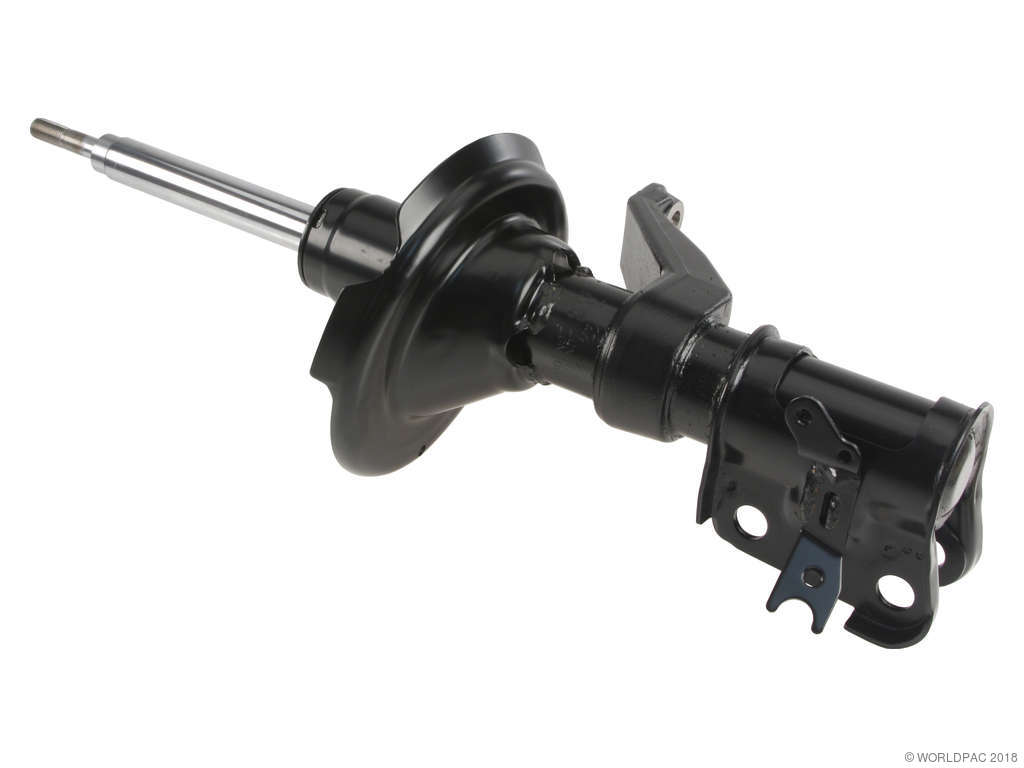 2005-2006 Acura RSX Suspension Strut Assembly - Front Right (Genuine)