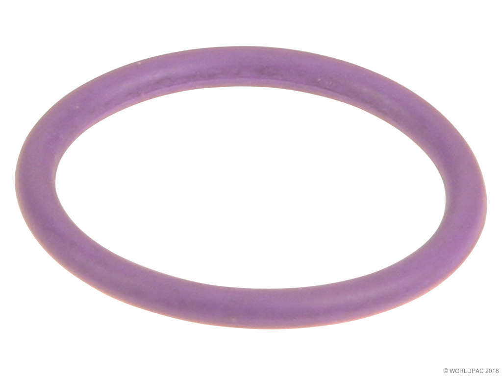 2007-2008 Audi Q7 A/C Line O-Ring (Genuine)
