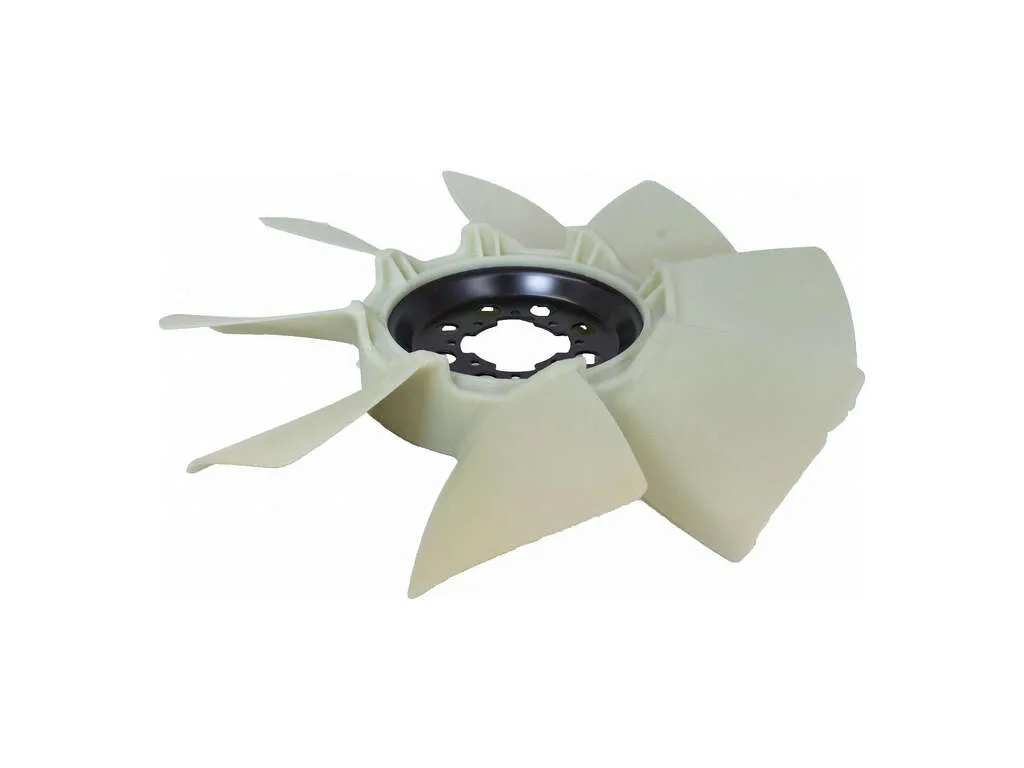 2011-2016 Ford F-350 Super Duty Engine Cooling Fan Clutch Blade (Motorcraft)