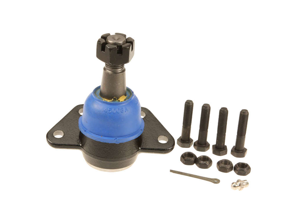 1996-2002 Chevrolet Express 2500 Suspension Ball Joint - Front Upper (ACDelco)