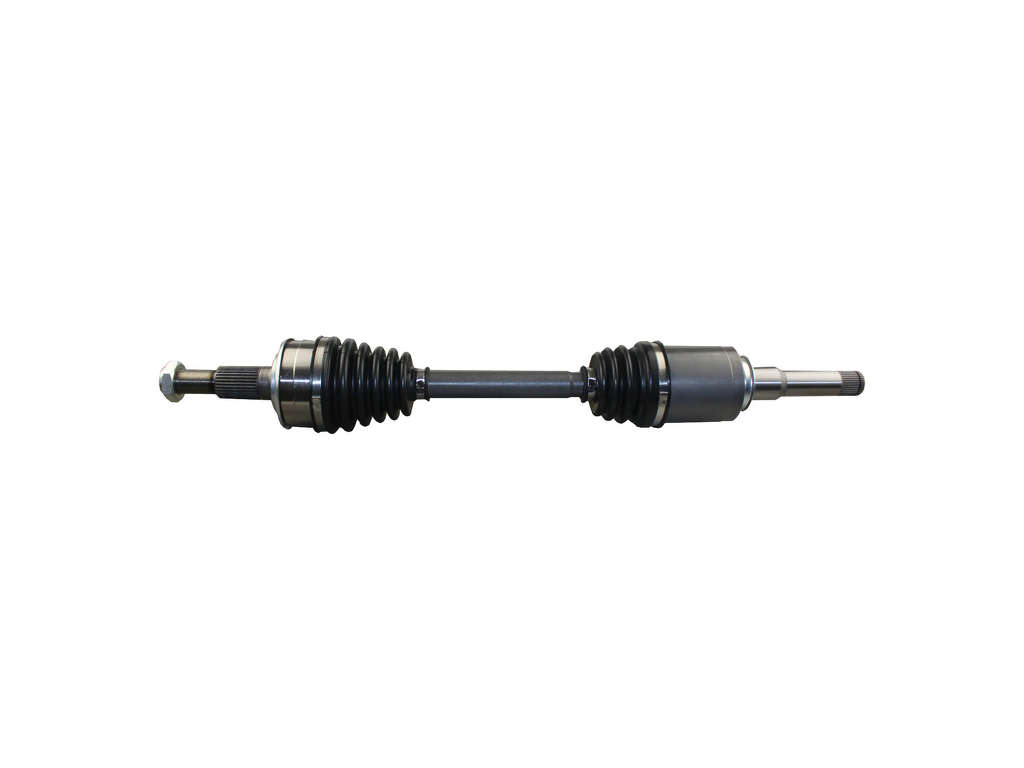 2010-2017 Chevrolet Equinox CV Axle Assembly - Front Left (CARQUEST)