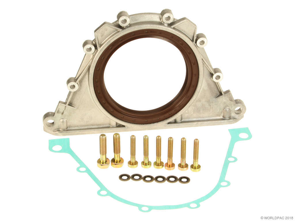 2000-2003 BMW M5 Engine Crankshaft Seal Kit - Rear (Genuine)