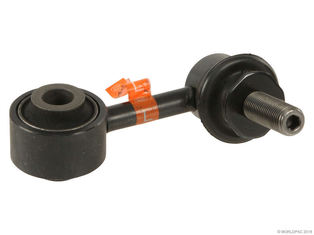 2019-2021 Toyota Sequoia Suspension Stabilizer Bar Link Kit - Front Left (Sankei 555)