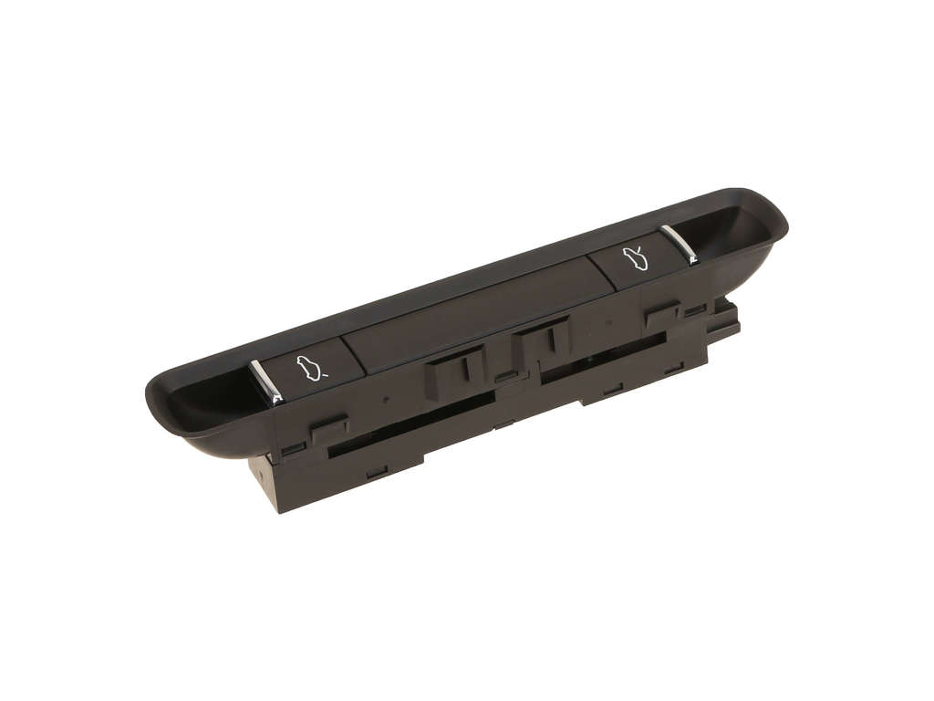 2013-2019 Porsche 911 Trunk Lid Release Switch (Genuine)