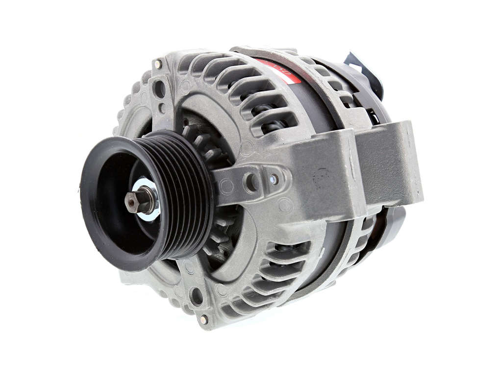2013-2015 Acura ILX Alternator (Denso)