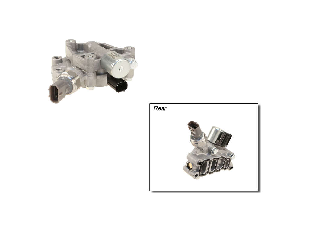 2005-2007 Honda Odyssey Engine Variable Valve Timing (VVT) Oil Control Val (Autopart International)