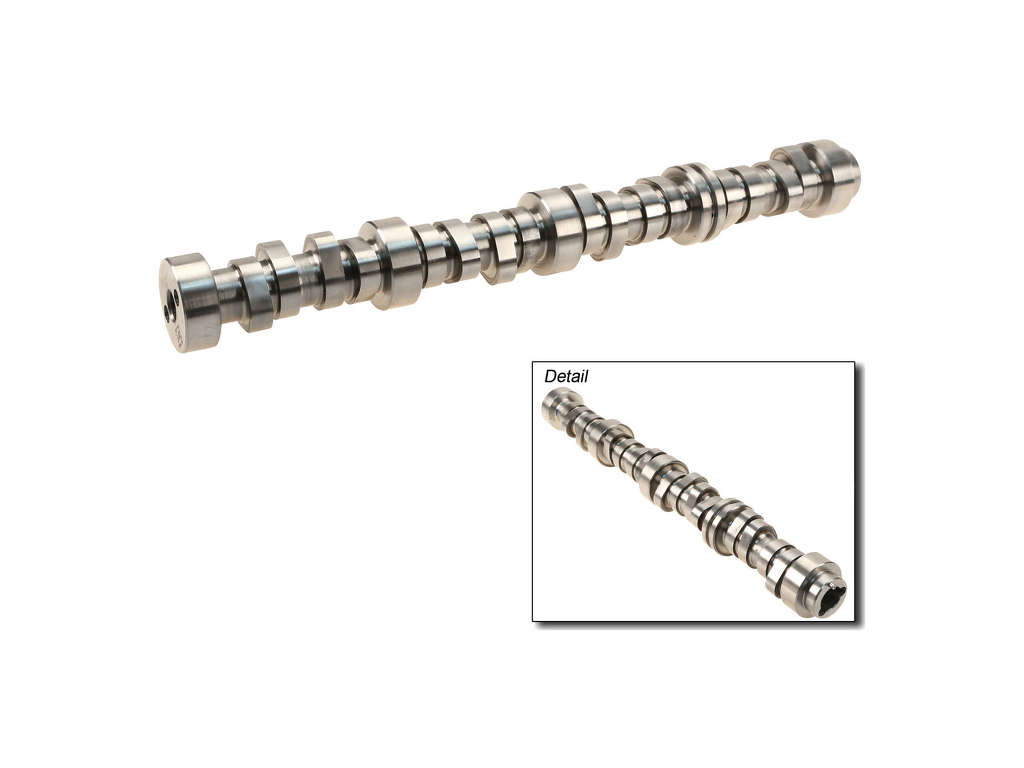 2010-2015 Chevrolet Camaro Engine Camshaft (ACDelco)