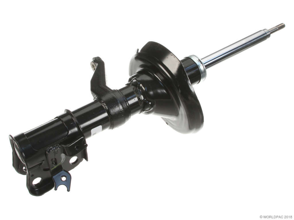 2007-2011 Honda Element Suspension Strut Assembly - Front Left (Genuine)