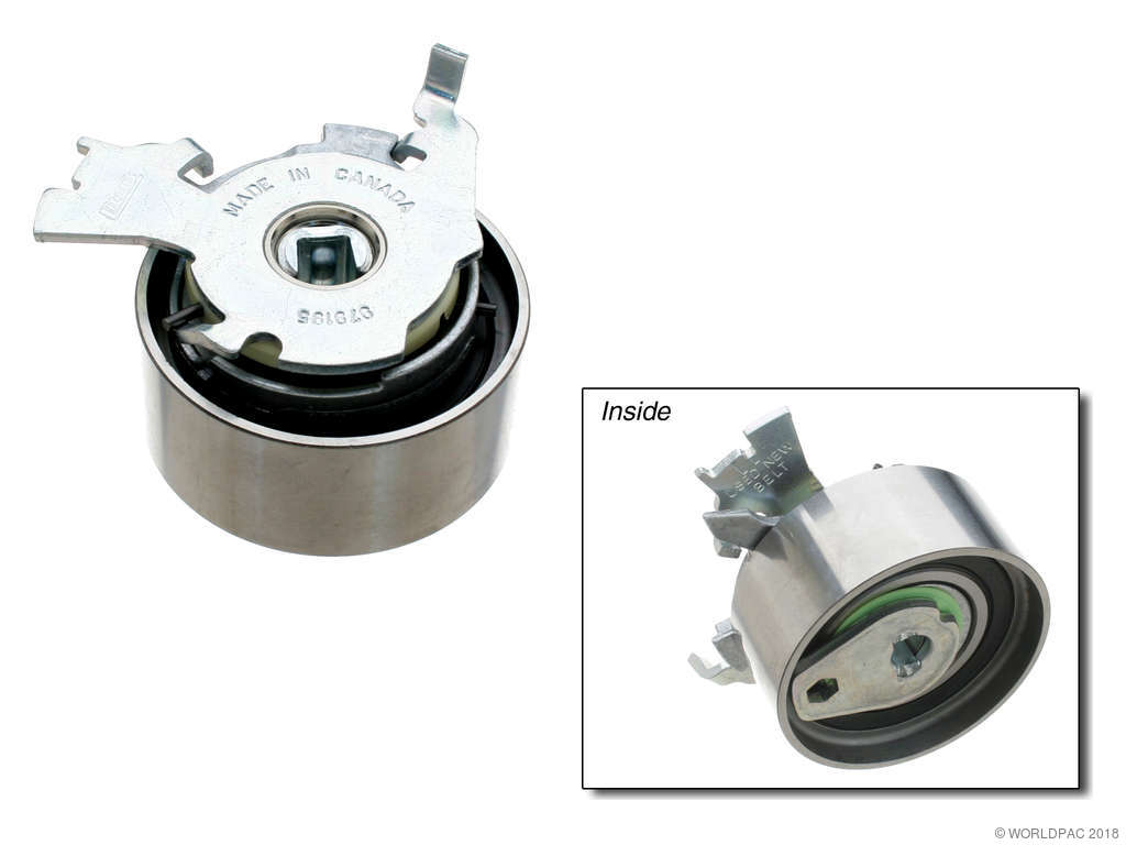 1999-2002 Daewoo Nubira Engine Timing Belt Tensioner (Febi)