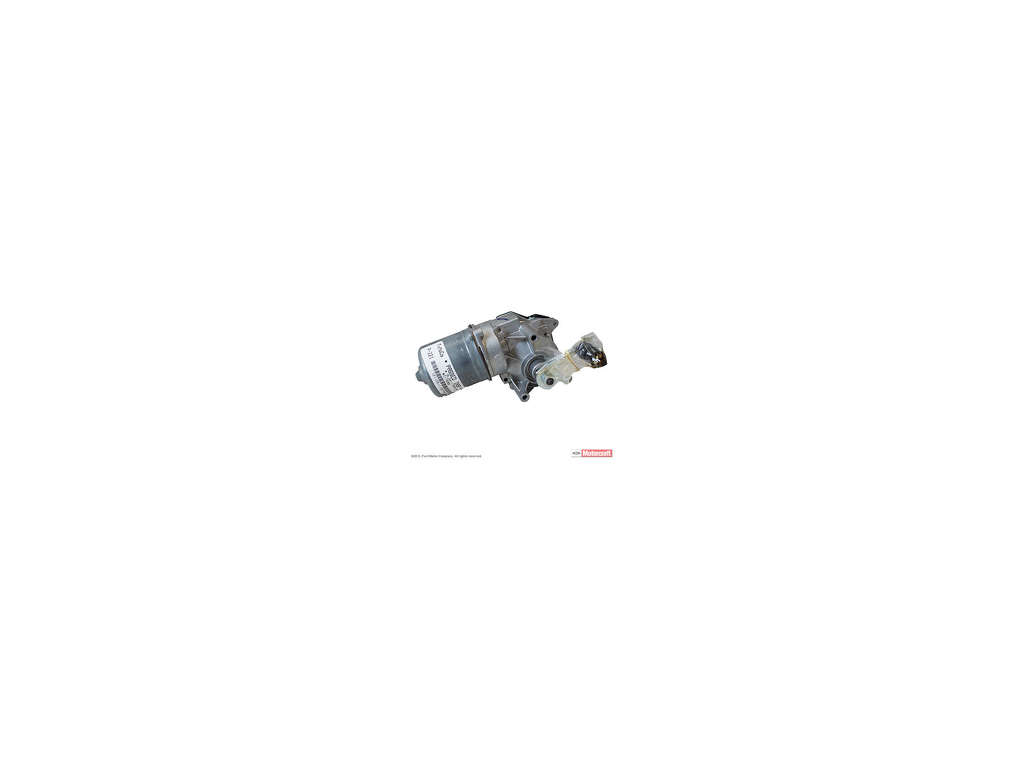 2008-2011 Mazda Tribute Windshield Wiper Motor - Front (Motorcraft)