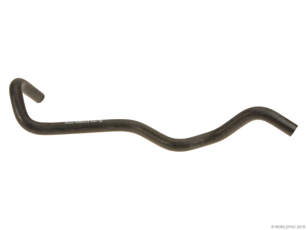 1999-2003 Saab 9-3 Vacuum Hose - Upper (Professional Parts Sweden)