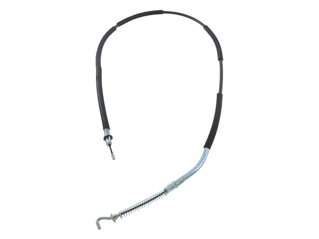 2002-2008 Dodge Ram 1500 Parking Brake Cable - Rear Left or Rear Right (Autopart International)