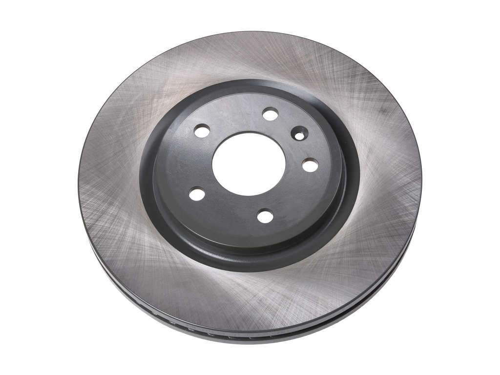 2009-2019 Ford Flex Disc Brake Rotor - Front (Autopart International)