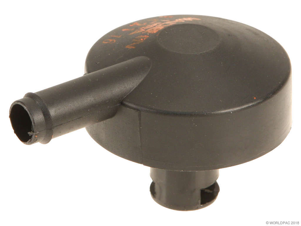 1990-1996 Ford E-150 Econoline Engine Crankcase Breather Element (Motorcraft)