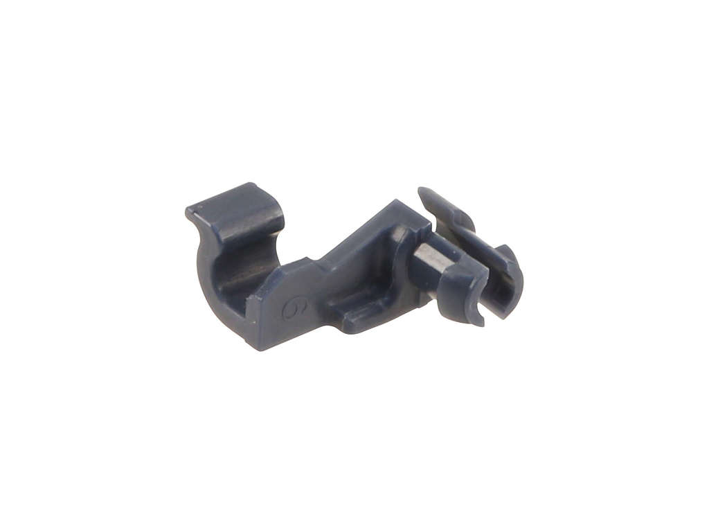 2001-2015 Toyota Prius Door Lock Rod Clip - Front Left Outer (Genuine)
