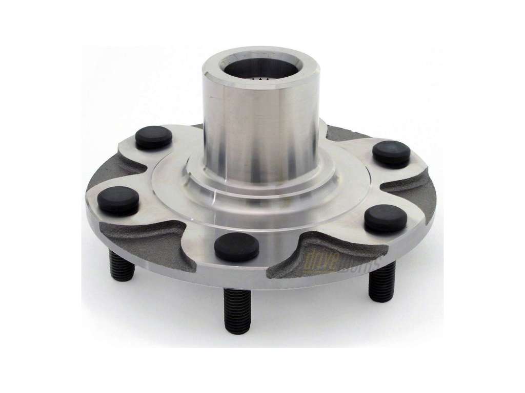2007-2014 Toyota FJ Cruiser Wheel Hub - Front (Driveworks)