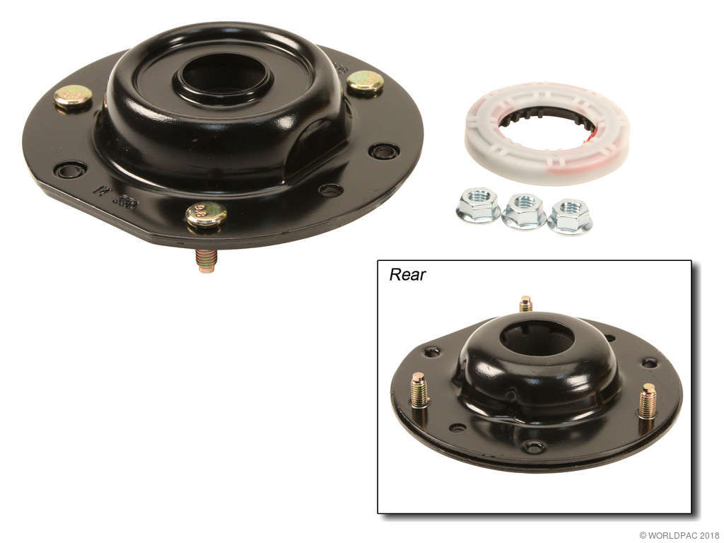 2005-2010 Pontiac G6 Suspension Strut Mount - Front Left (Monroe)