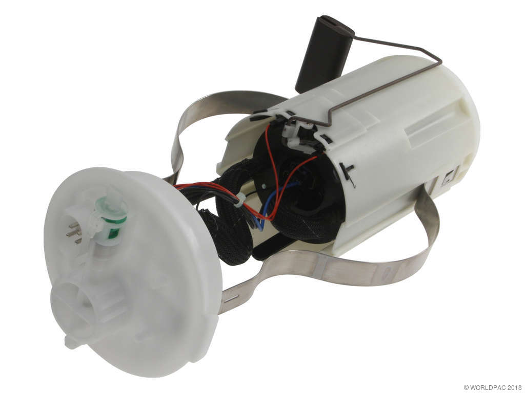 2001-2004 Land Rover Discovery Fuel Pump Module Assembly (Bosch)