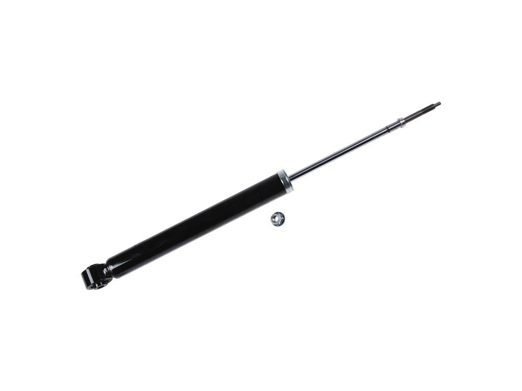 2014-2016 Nissan Versa Note Suspension Shock Absorber - Rear (Autopart International)