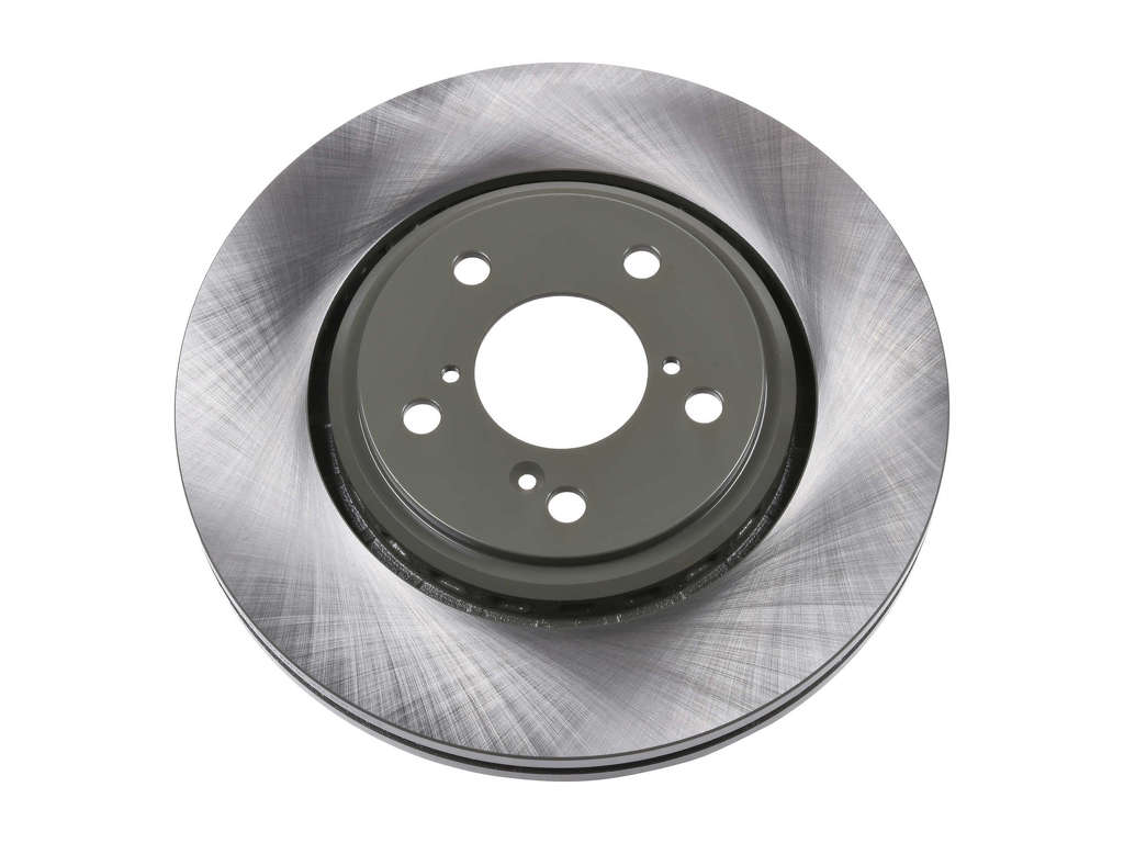 2017-2023 Honda Ridgeline Disc Brake Rotor - Front (Autopart International)
