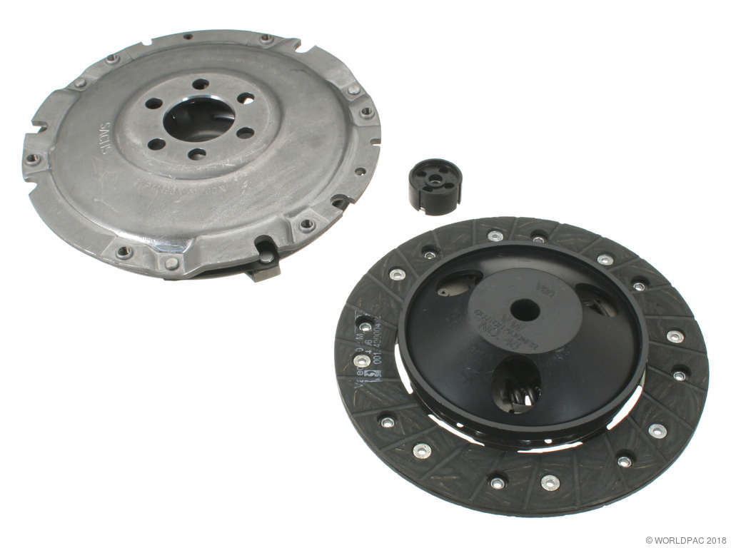 1985-1992 Volkswagen Golf Transmission Clutch Kit (Sachs)