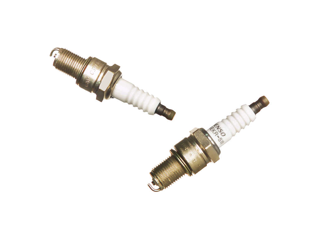 1986-1987 Honda Wagovan Spark Plug (Denso)