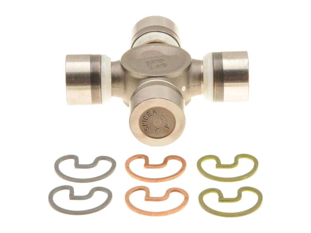 1995-2006 Mazda B2300 Universal Joint - Rear (Spicer)