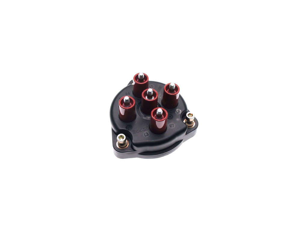 1994-1995 Mercedes-Benz S420 Distributor Cap (Bosch)