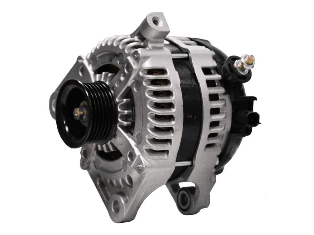 2009-2010 Volkswagen Routan Alternator (CARQUEST)