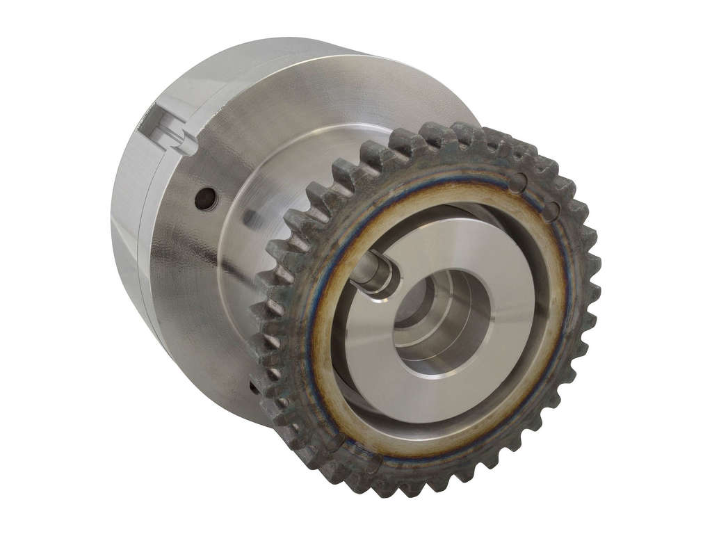 2015-2022 Nissan Murano Engine Variable Valve Timing (VVT) Sprocket - Exhaust (Hitachi)