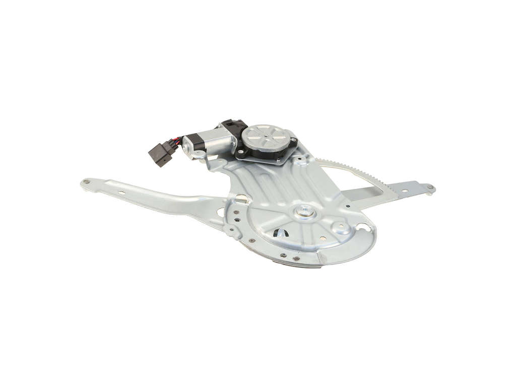2001-2007 Volvo V70 Power Window Motor and Regulator Assembly - Front Right (Autopart International)