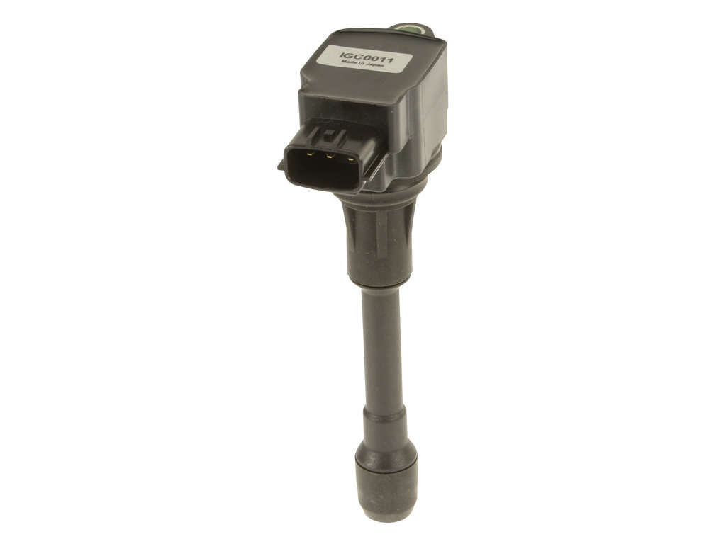 2009-2012 Suzuki Equator Direct Ignition Coil (CARQUEST)
