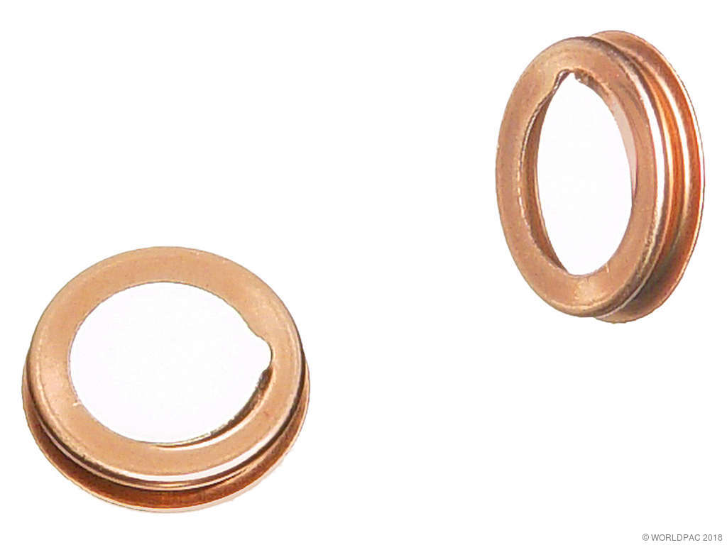 2004-2013 INFINITI QX56 Engine Oil Drain Plug Gasket (Ishino Stone)