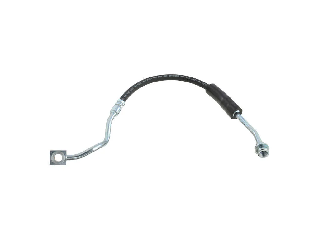 2004-2012 GMC Canyon Brake Hydraulic Hose - Front Right (Autopart International)