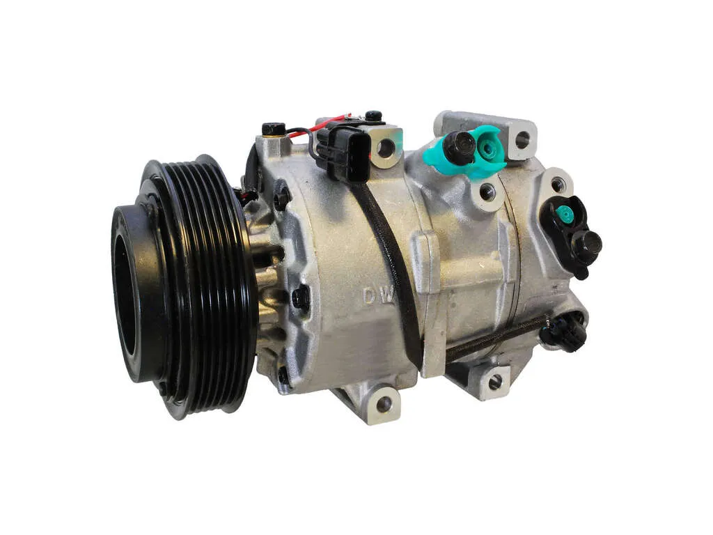 2010-2015 Hyundai Tucson A/C Compressor (Denso)