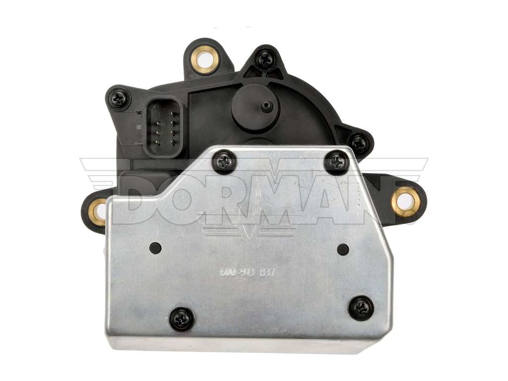 2004-2012 GMC Canyon Transfer Case Motor (Dorman)