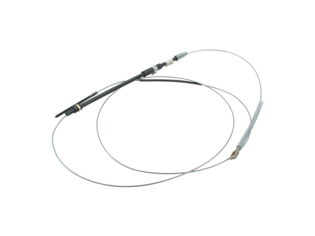 1972-1979 Volkswagen Transporter Parking Brake Cable (Cofle)