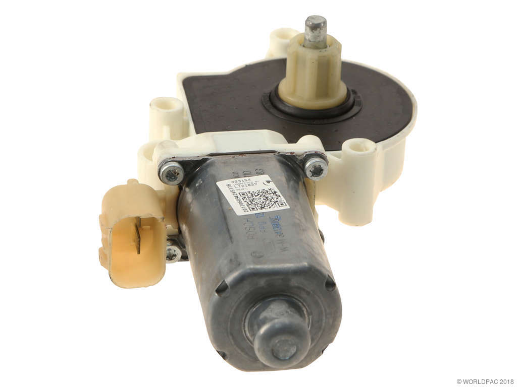 2008-2017 Ford Expedition Power Window Motor - Front Right (Cardone)