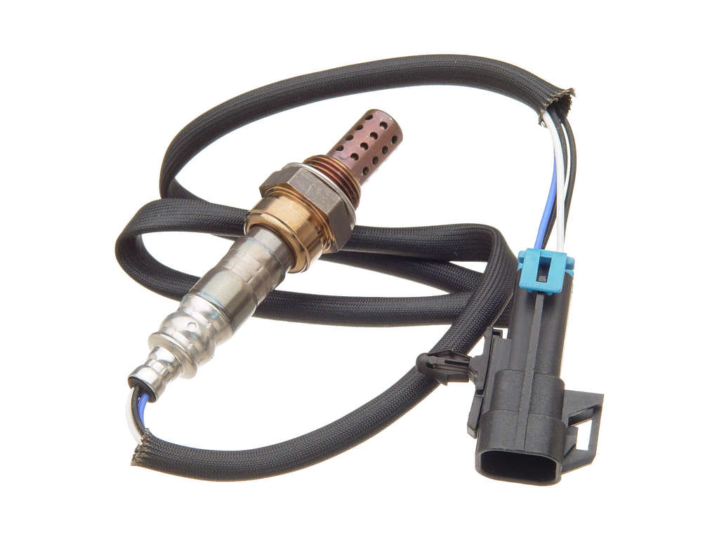 1996-1999 Saturn SL1 Oxygen Sensor - Downstream (Denso)