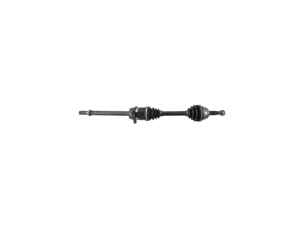 2003-2007 Nissan Murano CV Axle Assembly - Front Right (CARQUEST)