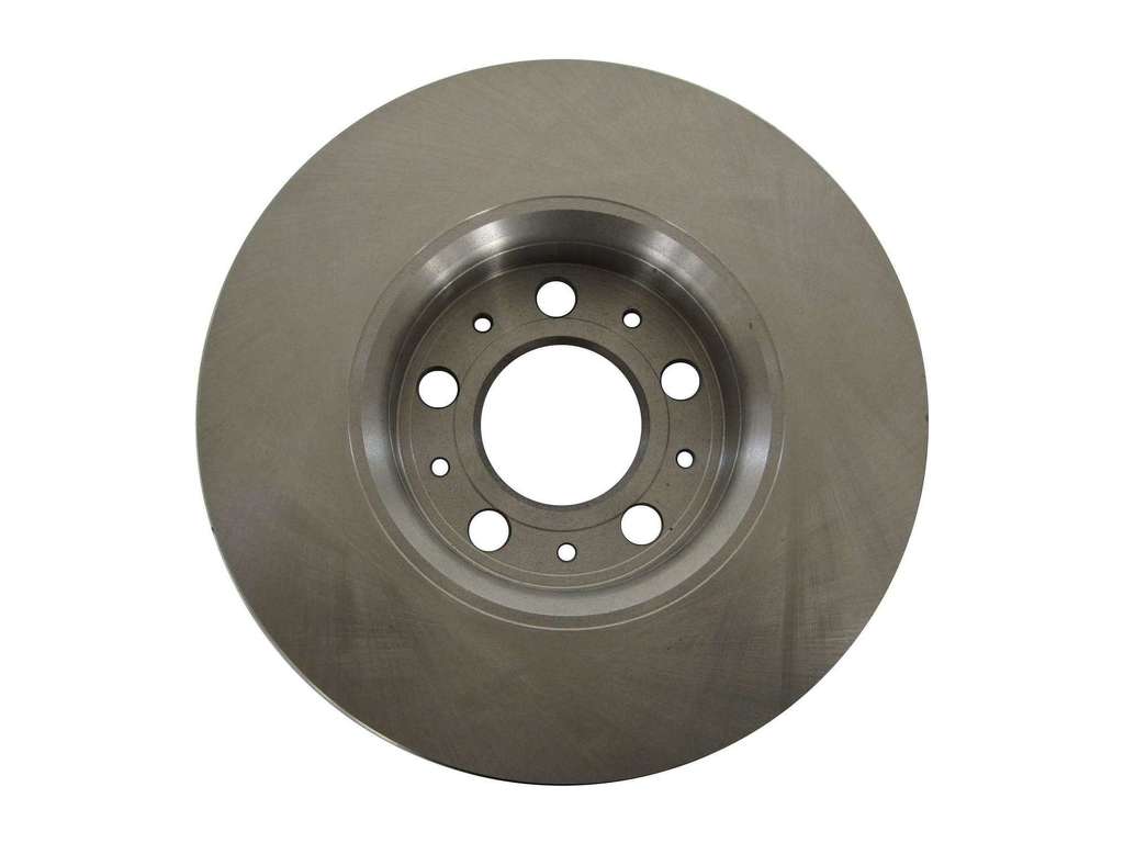 1999-2006 Volvo S80 Disc Brake Rotor - Front (CARQUEST)