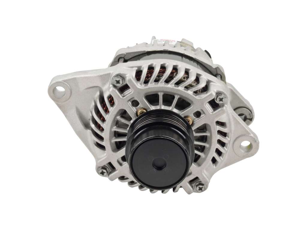 2009-2019 Dodge Journey Alternator (Bosch)